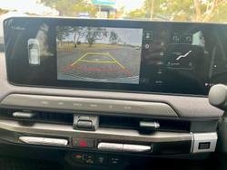 2025 Kia EV3 Earth Long Range