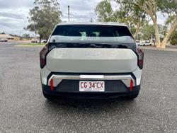 2025 Kia EV3 Earth Long Range