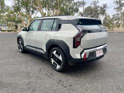 2025 Kia EV3 Earth Long Range