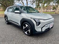 2025 Kia EV3 Earth Long Range