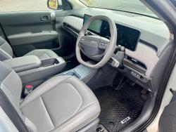 2025 Kia EV3 Earth Long Range