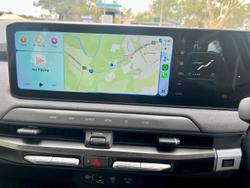 2025 Kia EV3 Earth Long Range