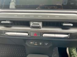 2025 Kia EV3 Earth Long Range