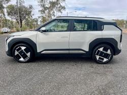 2025 Kia EV3 Earth Long Range