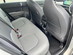 2025 Kia EV3 Earth Long Range