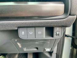 2025 Kia EV3 Earth Long Range