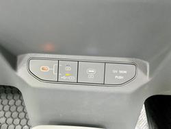 2025 Kia EV3 Earth Long Range