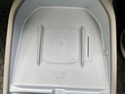 2025 Kia EV3 Earth Long Range