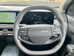2025 Kia EV3 Earth Long Range