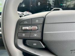 2025 Kia EV3 Earth Long Range