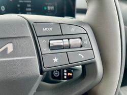 2025 Kia EV3 Earth Long Range