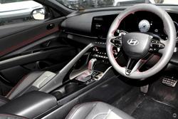 2026 Hyundai i30 N Line Premium