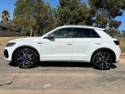 2023 Volkswagen T-Roc R