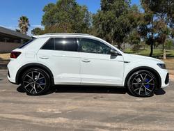 2023 Volkswagen T-Roc R
