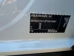 2023 Volkswagen T-Roc R