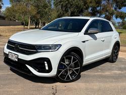 2023 Volkswagen T-Roc R