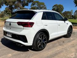 2023 Volkswagen T-Roc R