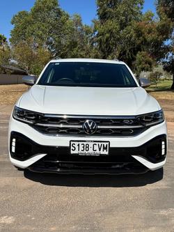 2023 Volkswagen T-Roc R