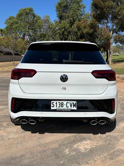 2023 Volkswagen T-Roc R