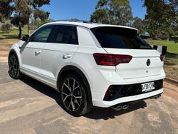 2023 Volkswagen T-Roc R