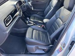 2023 Volkswagen T-Roc R