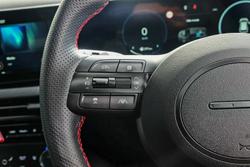 2026 Hyundai Tucson Elite N Line