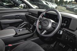 2026 Hyundai Tucson Elite N Line