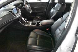 2016 Holden Commodore SS V Redline