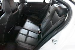 2016 Holden Commodore SS V Redline