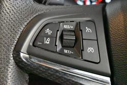 2016 Holden Commodore SS V Redline