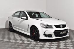 2016 Holden Commodore SS V Redline