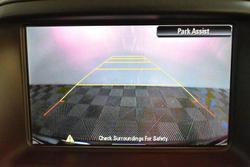 2016 Holden Commodore SS V Redline