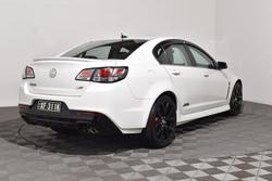 2016 Holden Commodore SS V Redline