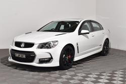 2016 Holden Commodore SS V Redline