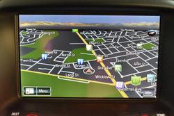 2016 Holden Commodore SS V Redline