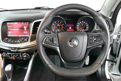 2016 Holden Commodore SS V Redline