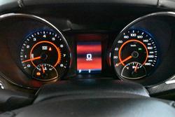 2016 Holden Commodore SS V Redline