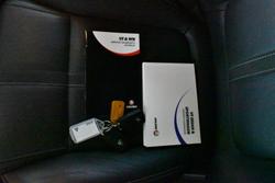 2016 Holden Commodore SS V Redline