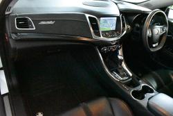 2016 Holden Commodore SS V Redline