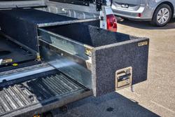 2021 Toyota Hilux SR