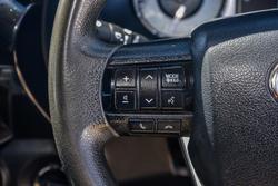 2021 Toyota Hilux SR