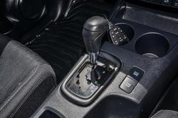 2021 Toyota Hilux SR