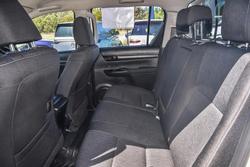 2021 Toyota Hilux SR