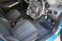 2011 Mazda 2 Neo