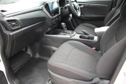 2025 Isuzu D-MAX LS-M