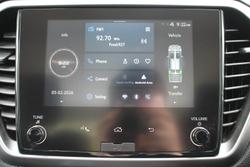 2025 Isuzu D-MAX LS-M