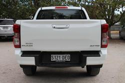 2025 Isuzu D-MAX LS-M