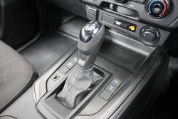 2025 Isuzu D-MAX LS-M