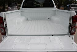 2025 Isuzu D-MAX LS-M