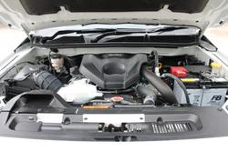 2025 Isuzu D-MAX LS-M